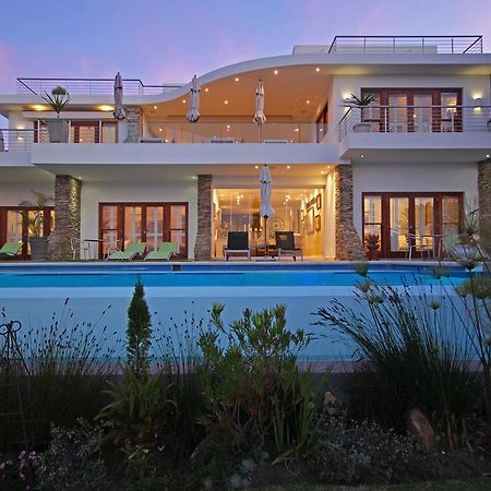 Aquavit Guest House Plettenberg Bay Exterior foto