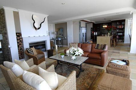 Aquavit Guest House Plettenberg Bay Exterior foto