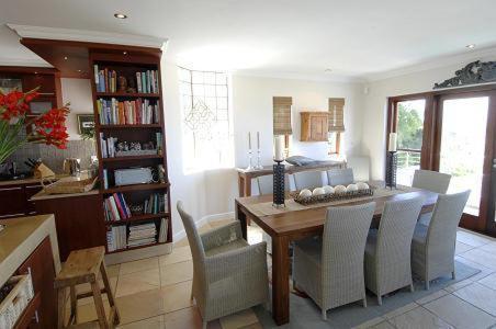 Aquavit Guest House Plettenberg Bay Exterior foto