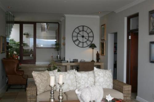 Aquavit Guest House Plettenberg Bay Exterior foto