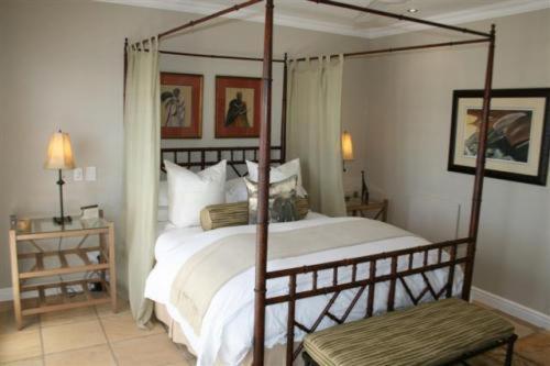 Aquavit Guest House Plettenberg Bay Habitación foto