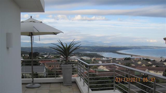 Aquavit Guest House Plettenberg Bay Exterior foto