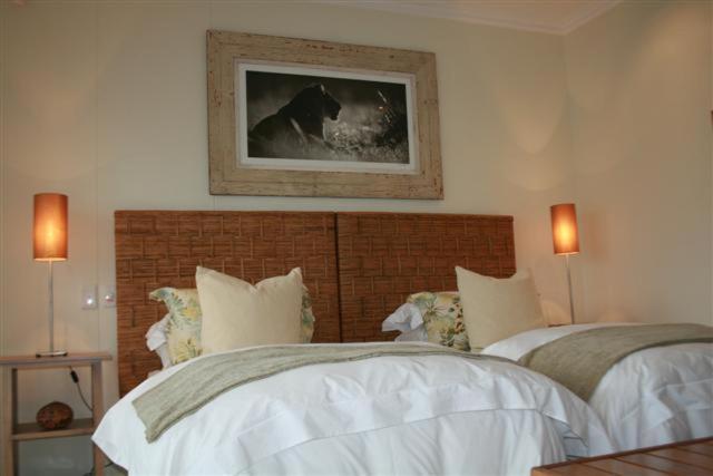 Aquavit Guest House Plettenberg Bay Habitación foto